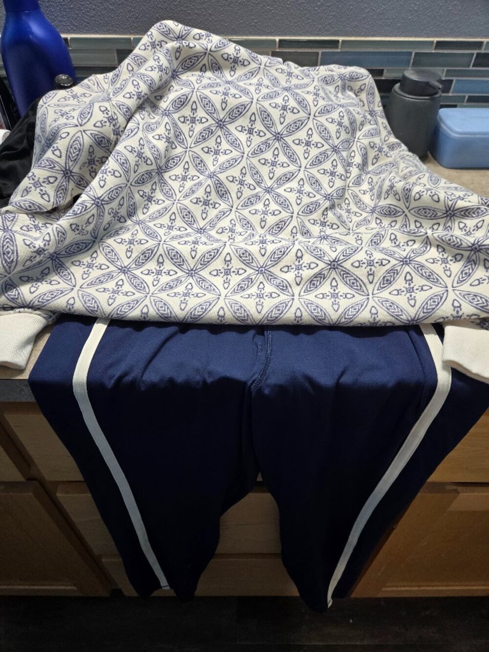 Like new Lane Bryant Livi active set size 18/20